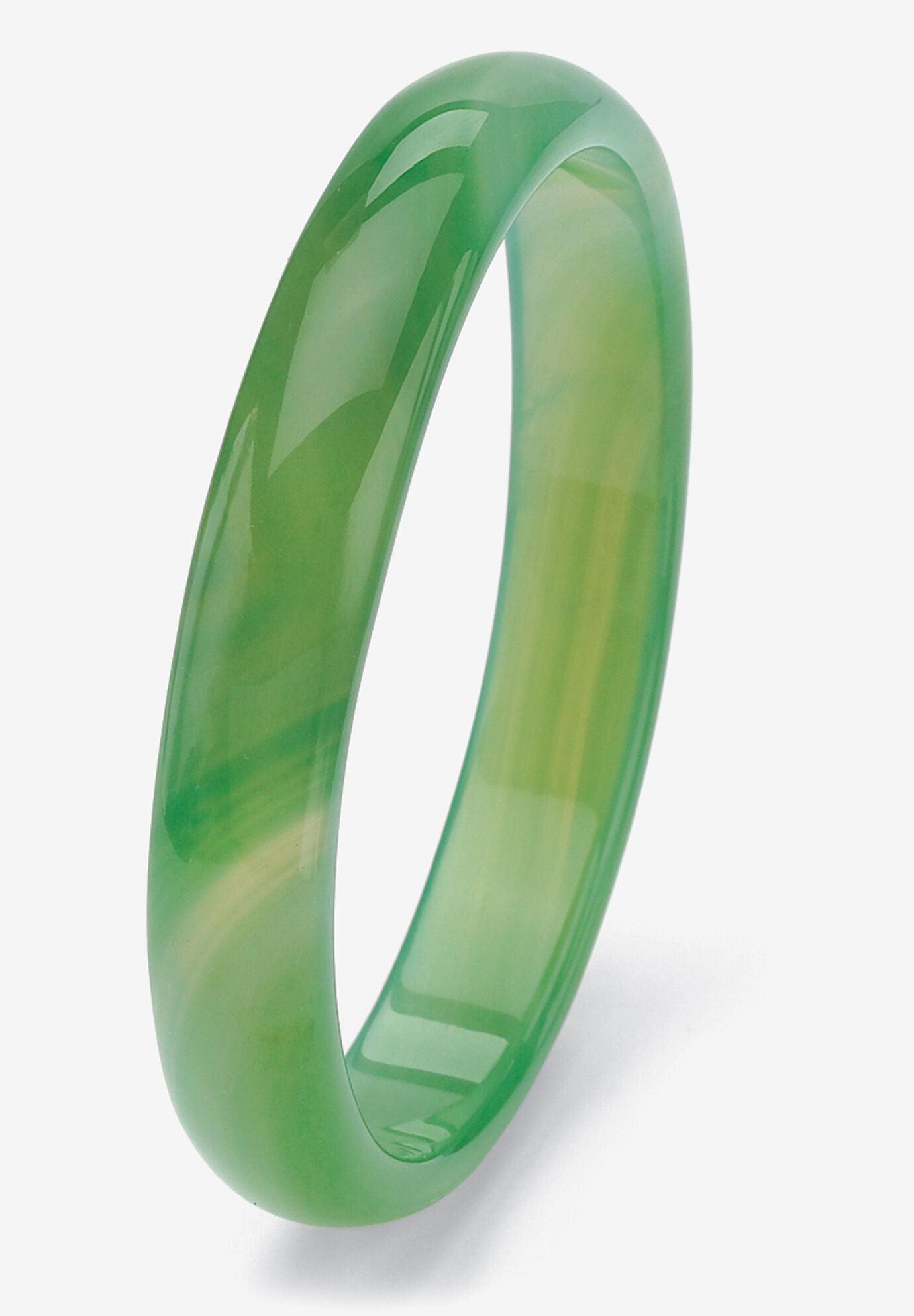 Agate bangle cheap