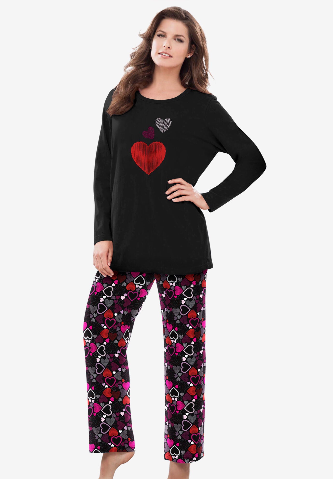 Loungewear Avenue