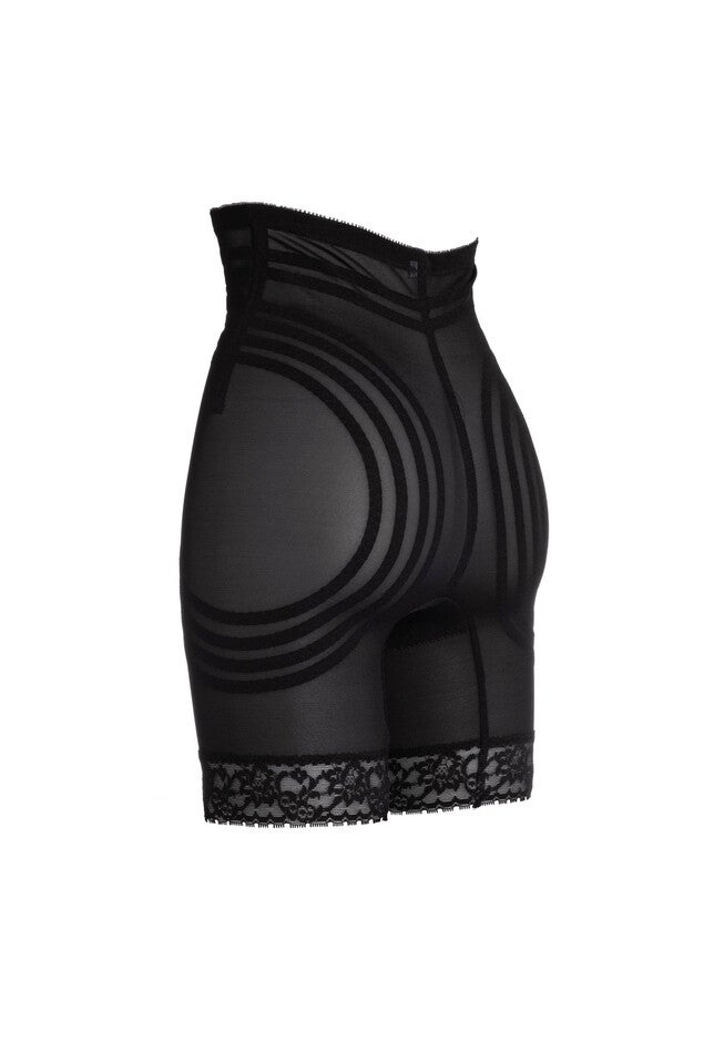 High Waist Thigh Shaper, , alternate image number null