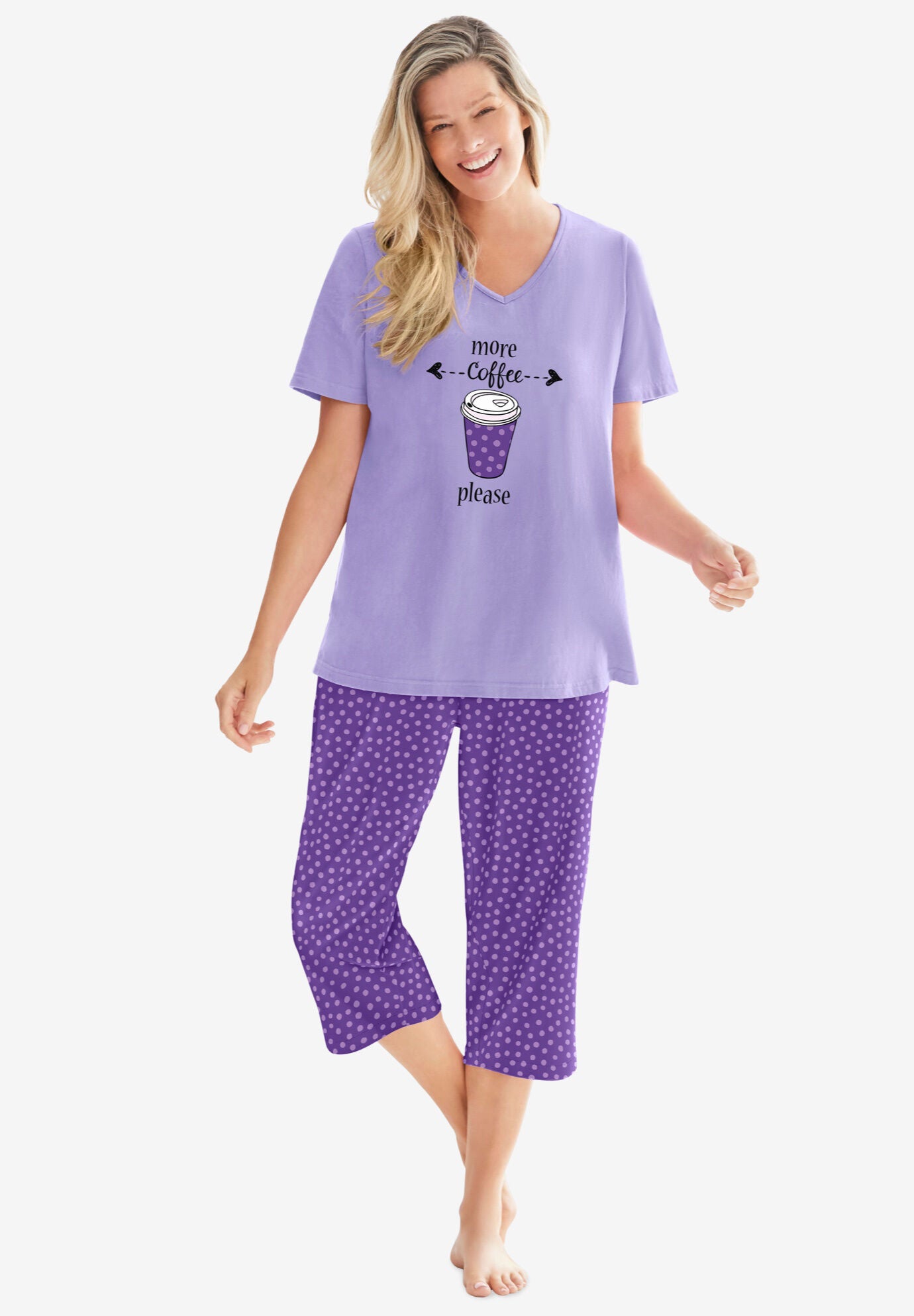 Pajamas Avenue