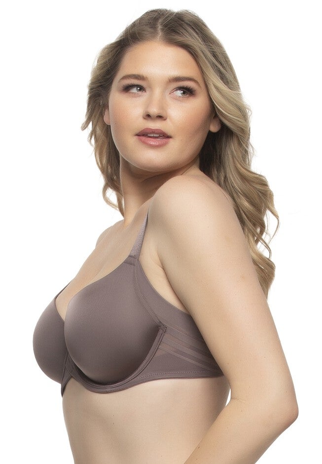 Marvelous Side Smoothing T-Shirt Bra, , alternate image number 3