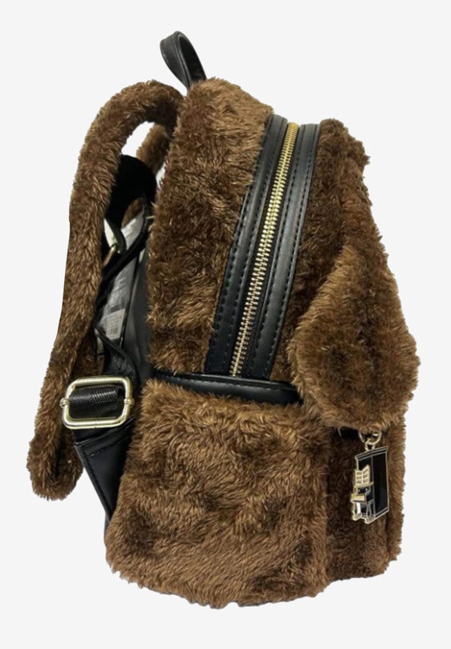 Loungefly X Disney The Muppets Rowlf The Dog Mini Backpack, , alternate image number 2