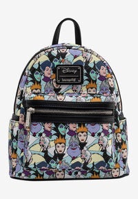 disney princess sidekicks loungefly mini backpack & Floral Portraits Get Lojos Mojo Discover the Disney Loungefly Rose Checker Mini Backpack Loungefly X Disney Princess Sidekicks