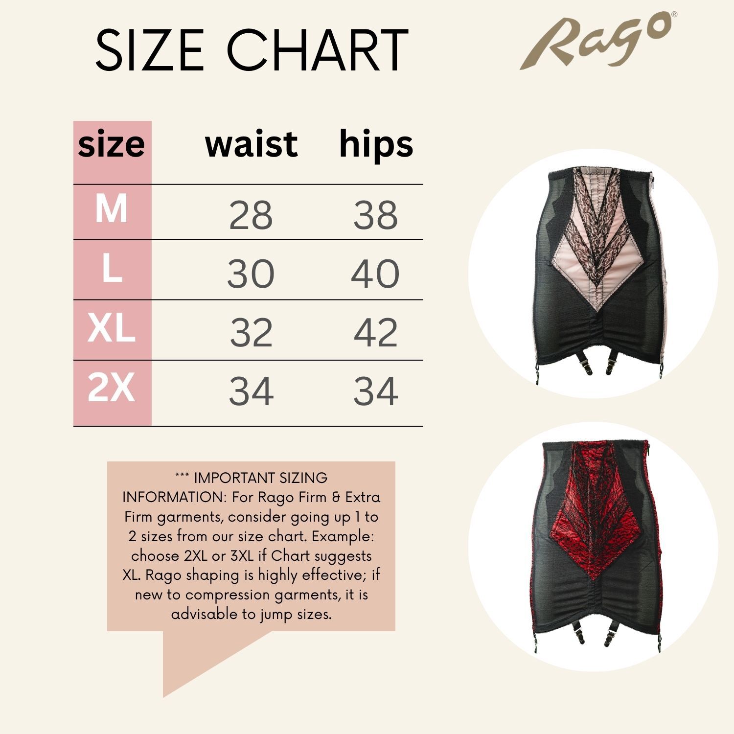 High Waist Open Bottom with Side Zipper, PINK BLACK, alternate image number 5