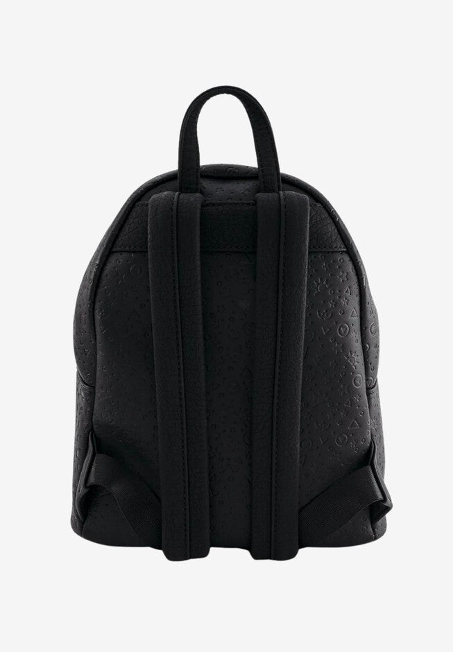 Loungefly x Disney Hocus Pocus Mini Backpack, BLUE, alternate image number null