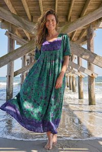 Tisha Lace Maxi Dress | Avenue Tisha Lace Maxi Dress | Avenue
