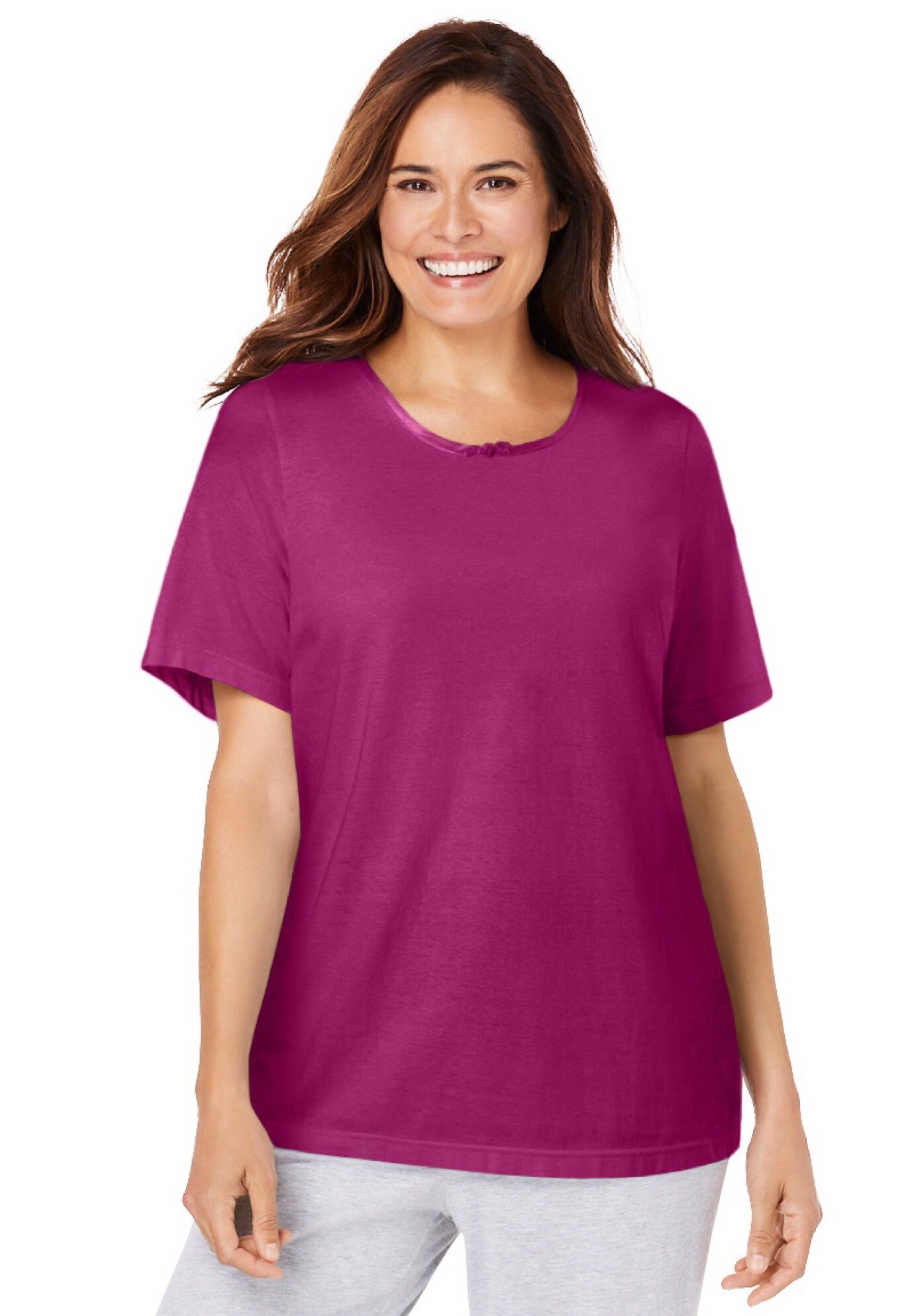 Sleep Tee