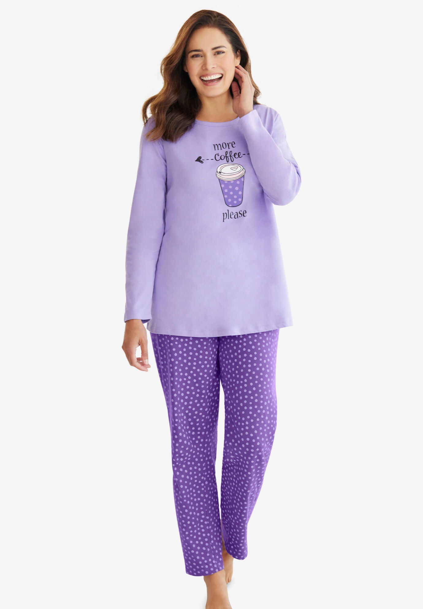Loungewear Avenue