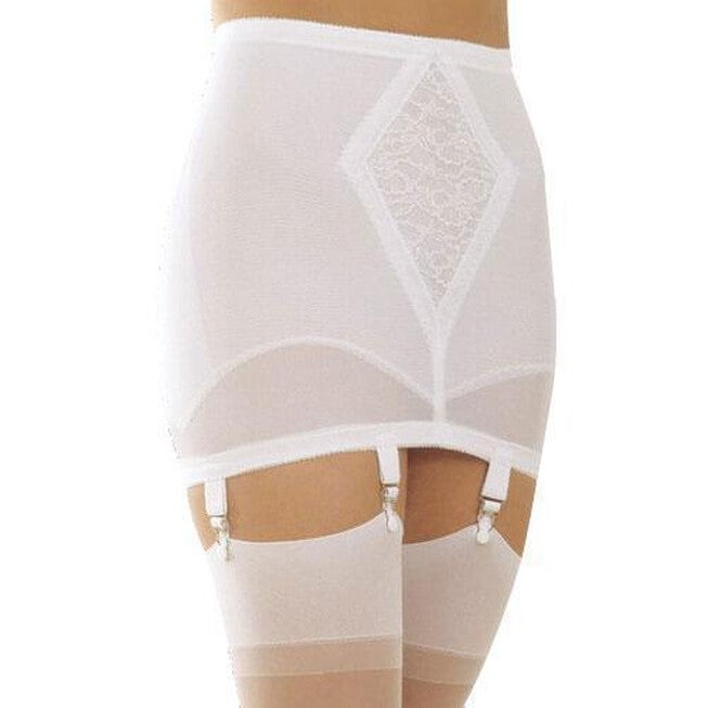 Medium Shaping Open Bottom Girdle | Avenue Medium Shaping Open Bottom Girdle | Avenue