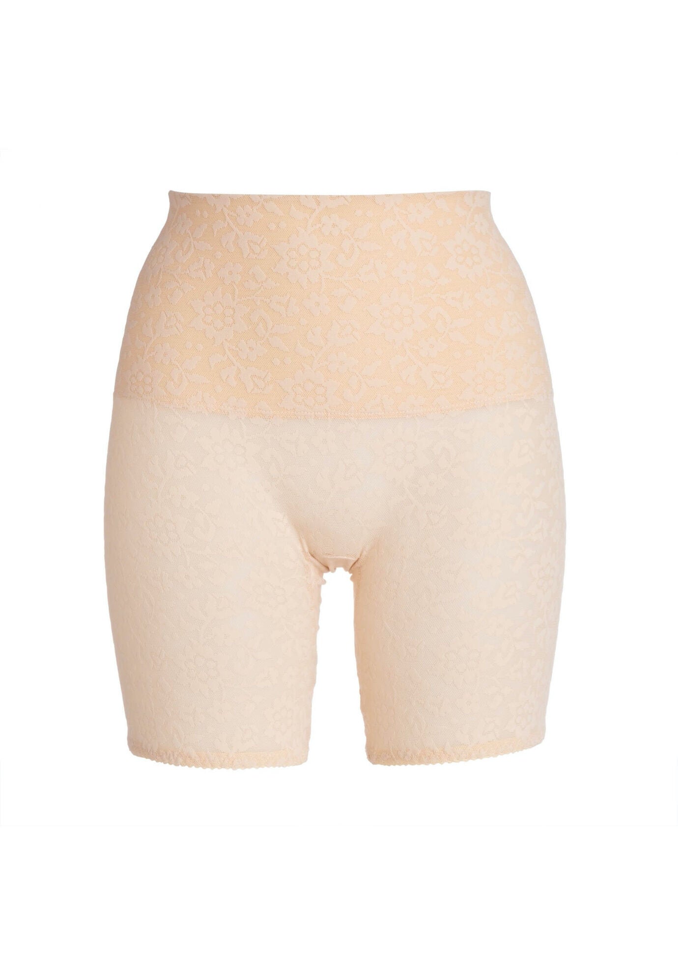 Belly Band Long Leg, NUDE, hi-res image number 0