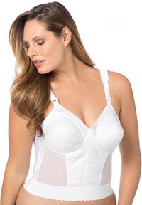 Reggiseno Exquisite Form 5100532 Wireless Originale Supporto Completo Reggiseno Exquisite Form 5100532 Wireless Originale Supporto Completo