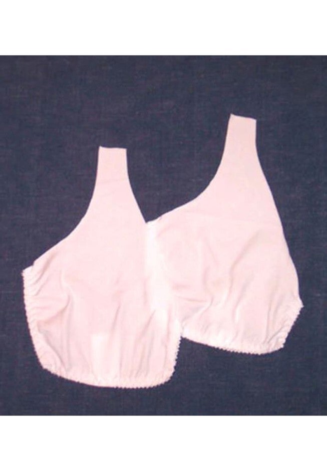 Jodee Stretched Sew-In Pocket - Left, WHITE, hi-res image number null