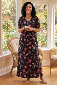 tisha lace maxi dress Tisha Lace Maxi Dress