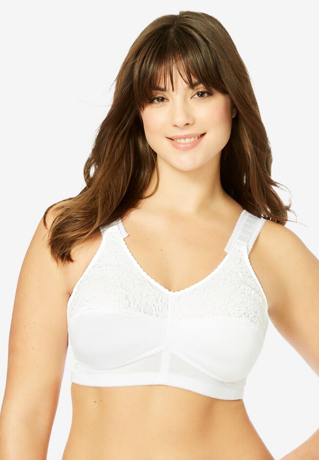 Comfort Plus Bra Avenue