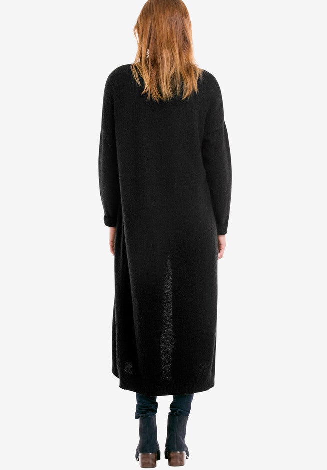 Nolita Duster Cardigan, , alternate image number 2