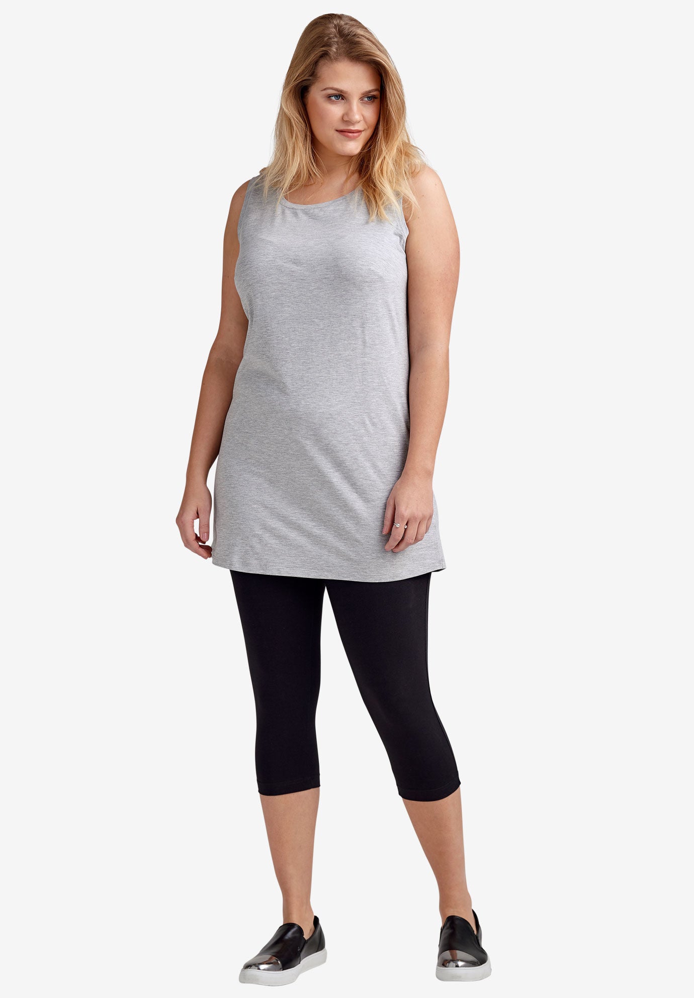 2-Pack Leggings, , alternate image number 2