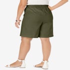 Linen Short image number null