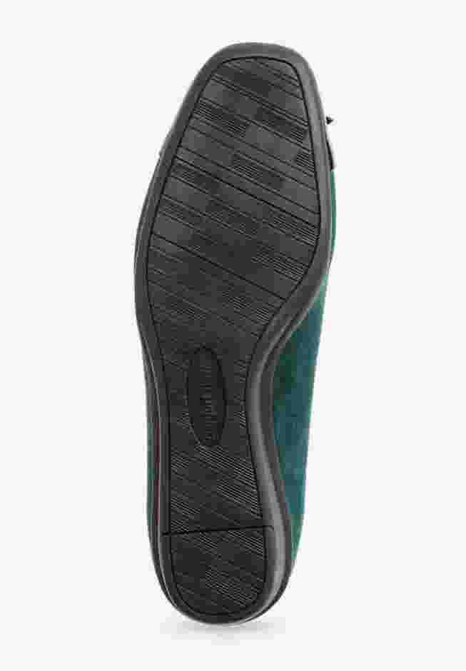 The Jade Slip On Wedge image number 2