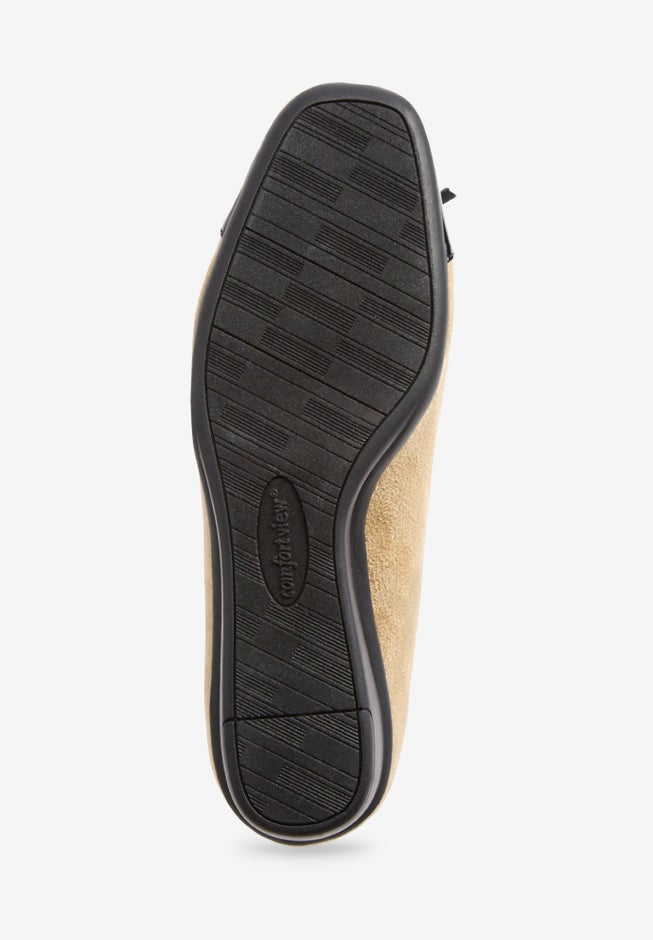 The Jade Slip On Wedge image number 2