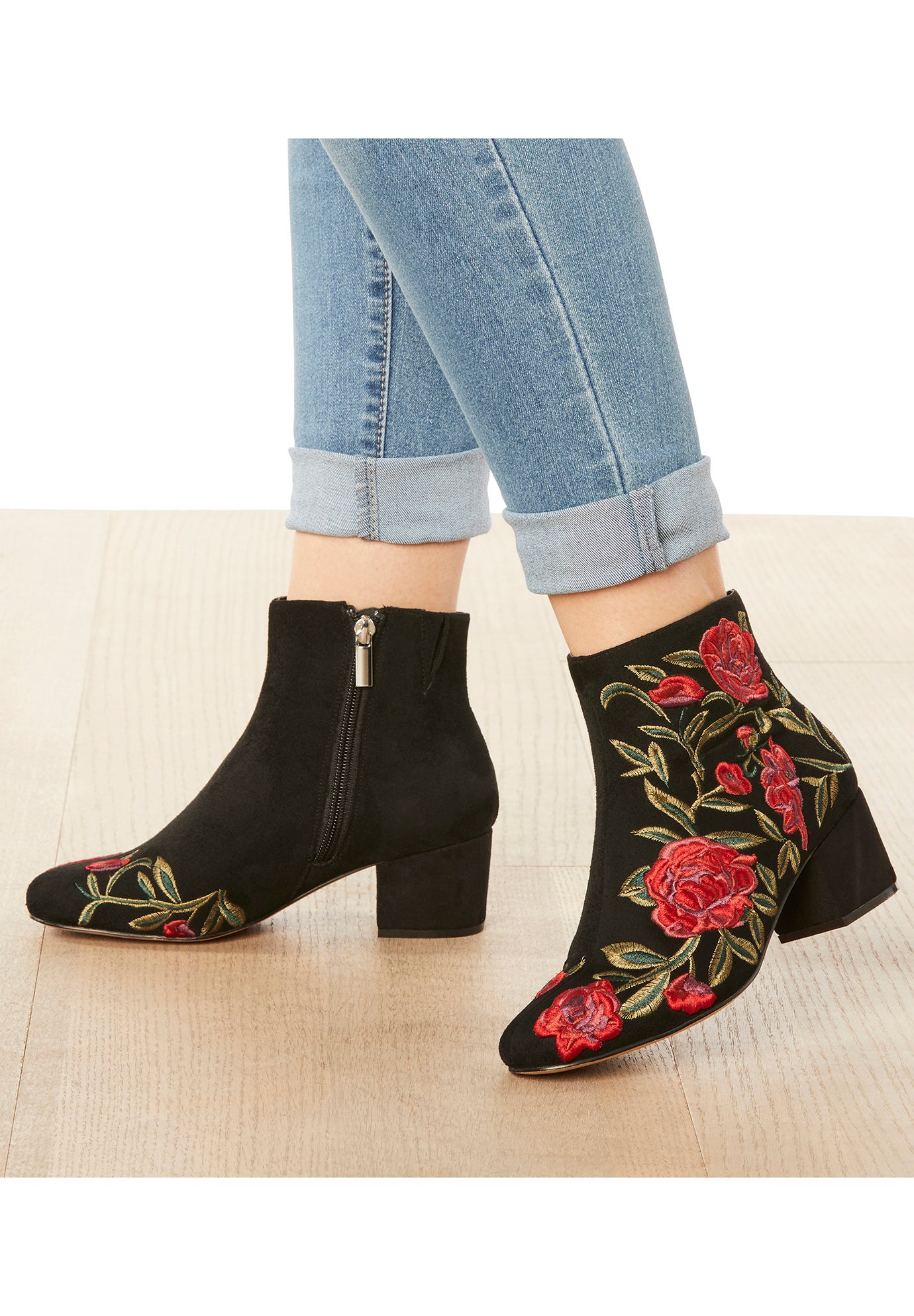 The Sidney Bootie image number 6