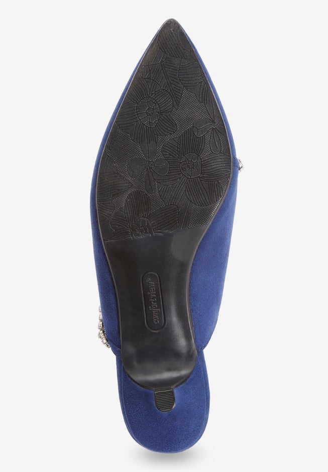 The Bette Slip On Mule image number 2