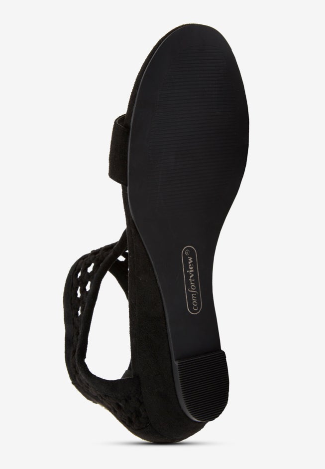 The Harper Sandal image number 2