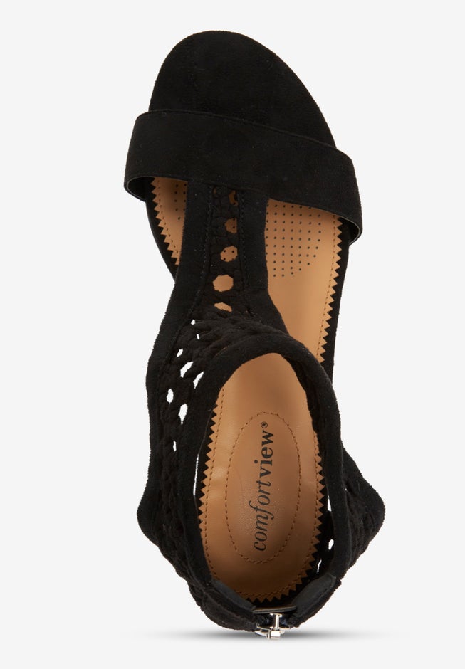 The Harper Sandal image number 4