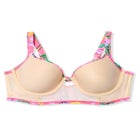 Confidante Bra Sized Underwire Bikini Top image number 3