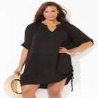 Abigail Cover Up Tunic image number null