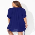 Abigail Cover Up Tunic image number null