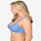 Lace T-Shirt Bra image number null