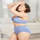 Lace T-Shirt Bra image number null