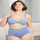 Lace T-Shirt Bra image number null