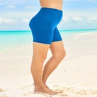 Swim Boy Short image number null