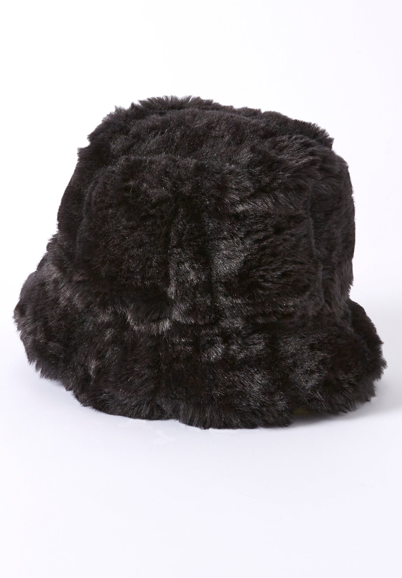 Faux Fur Hat image number 0