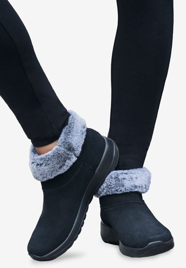 The On the Go Joy Savvy Bootie image number 7
