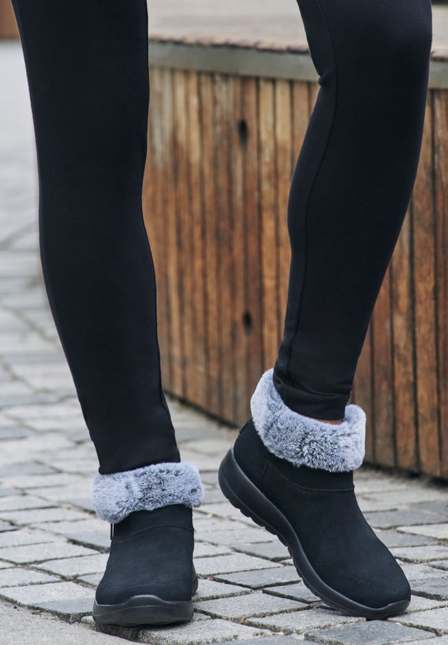 The On the Go Joy Savvy Bootie image number 9