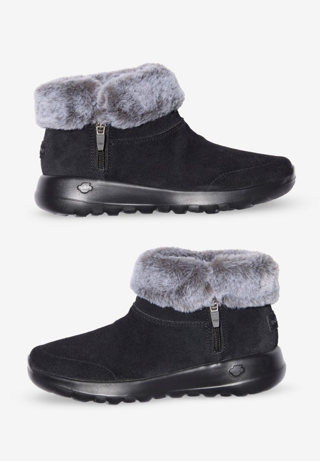 The On the Go Joy Savvy Bootie image number 0