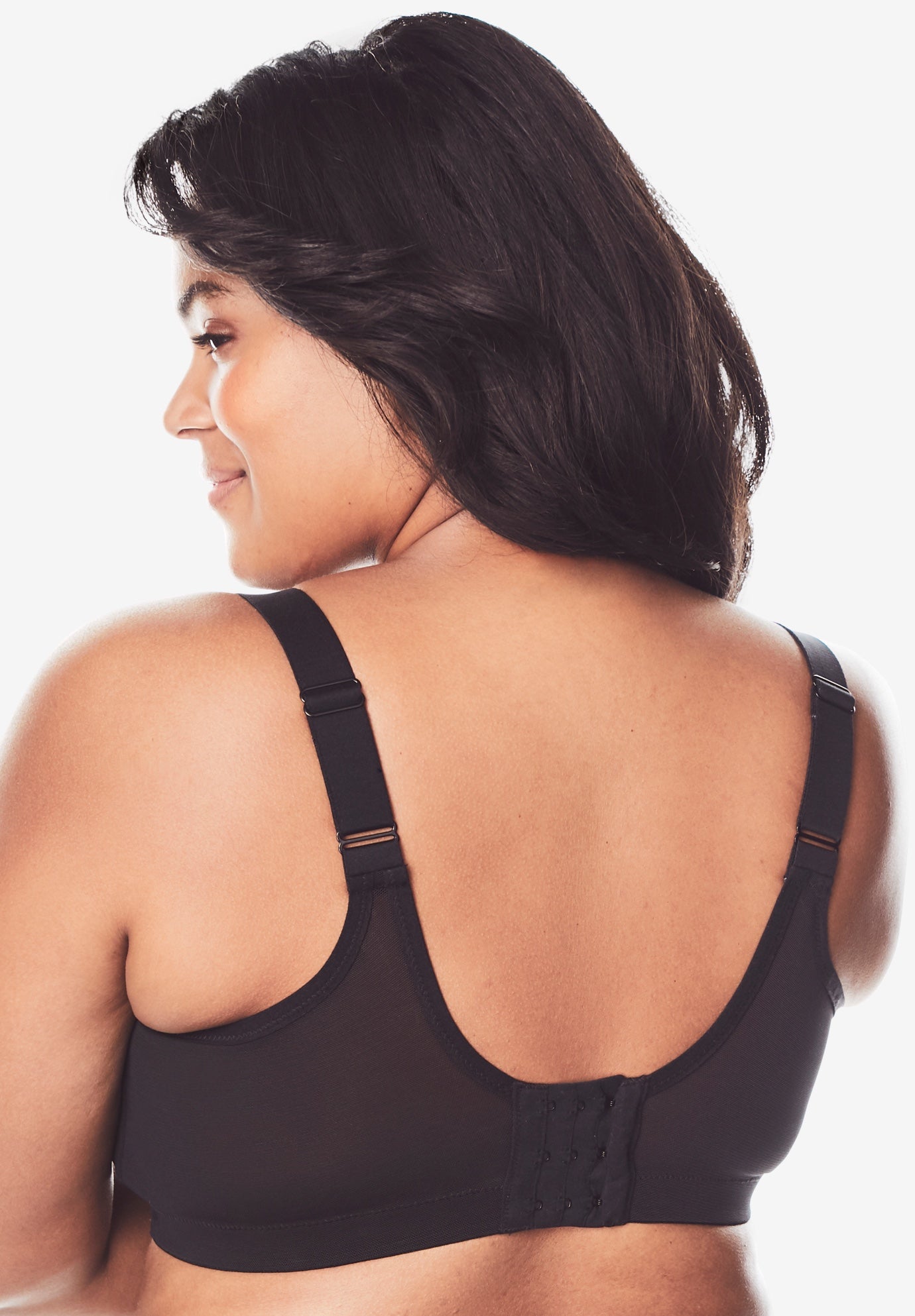 Goddess® Alice Soft Cup Wireless Bra GD6040 image number 1