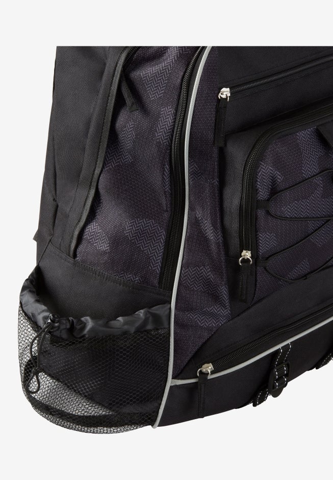 Sport Backpack image number null