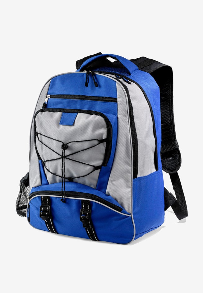 Sport Backpack image number null