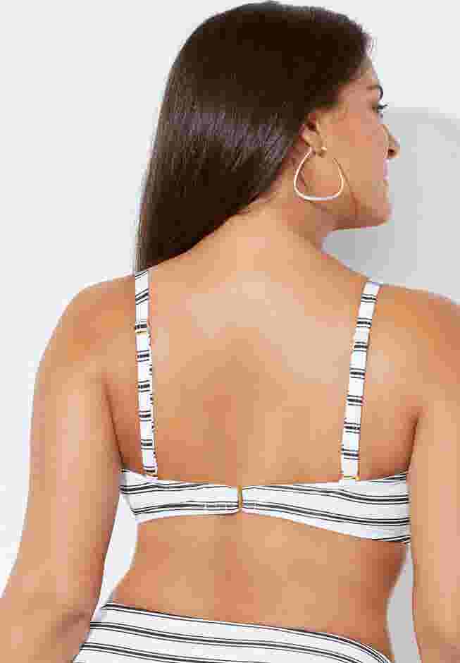 Scout Underwire Bikini Top image number 1