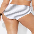 Scout High Waist Bikini Bottom image number null