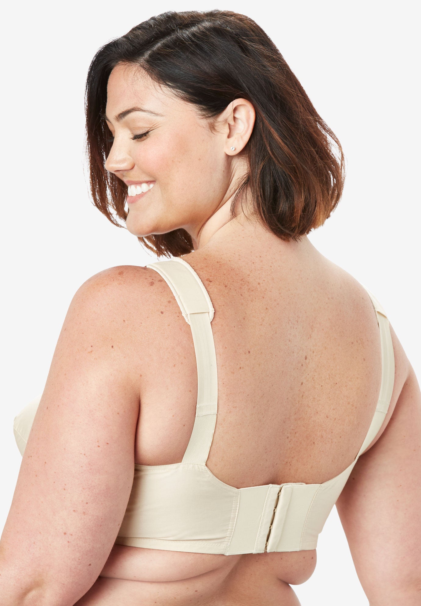 Exquisite Form® Fully® Original Support Wireless Bra