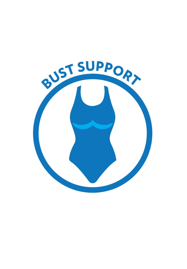 Flowy Tankini Top image number 4