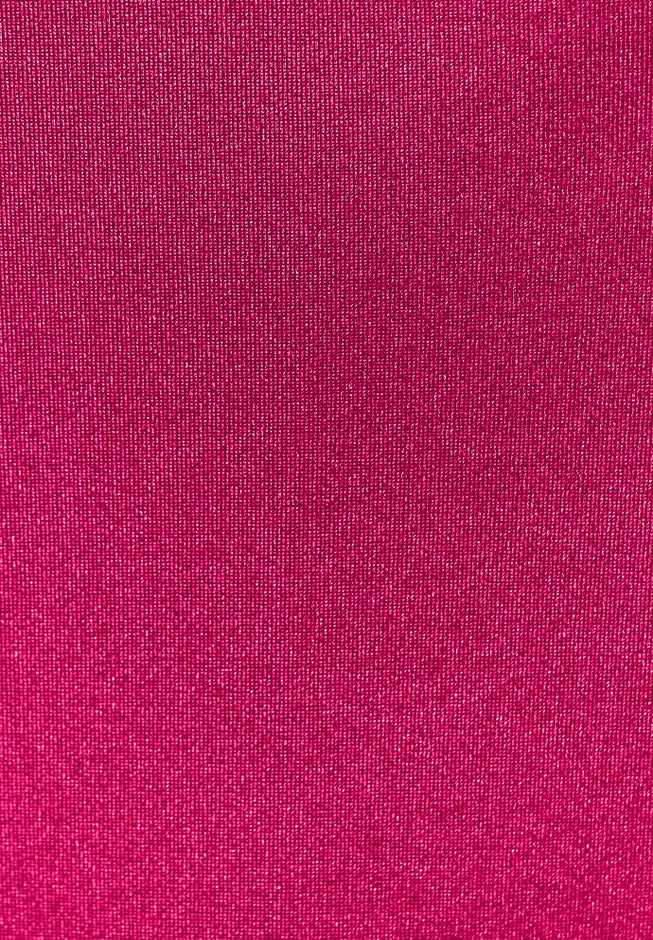 Shimmer Shirred Ring Bandeau Bikini Top image number 10