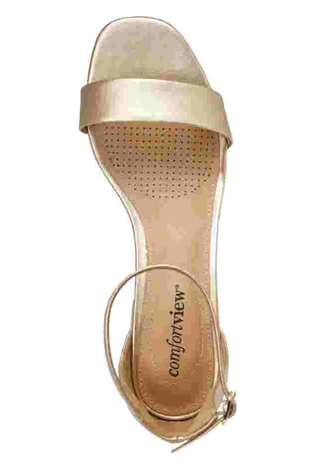 The Orly Sandal image number 4