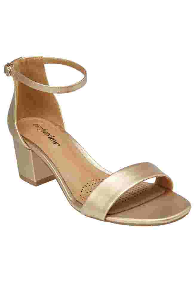 The Orly Sandal image number 0