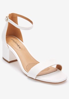 Wide & Extra Wide Width Dress Sandals for Women | Avenue Wide & Extra Wide Width Dress Sandals for Women | Avenue