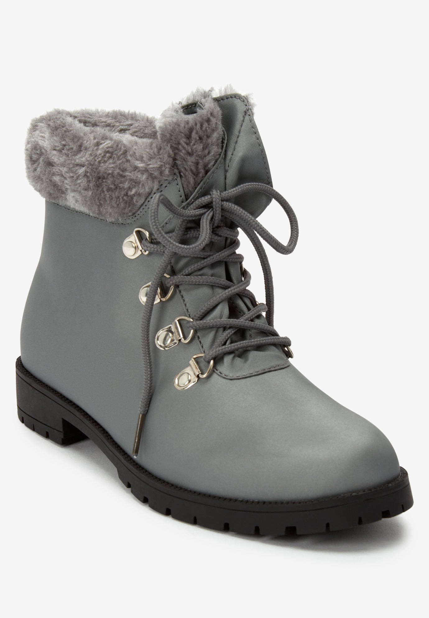 The Vylon Hiker Bootie  image number 0